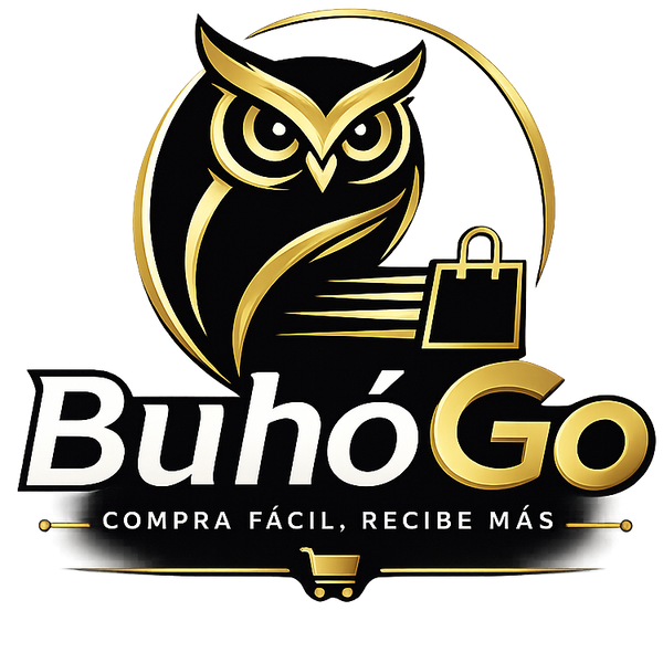 Buhó Go